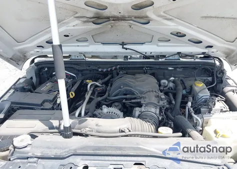 2012 Jeep Wrangler Unlimited Sport from USA, damaged, VIN 1C4HJWDG0CL222194